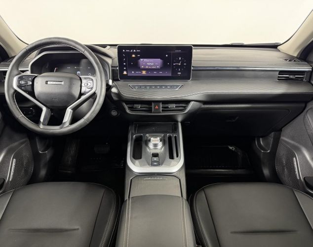 HAVAL City JOLION  Tech Plus