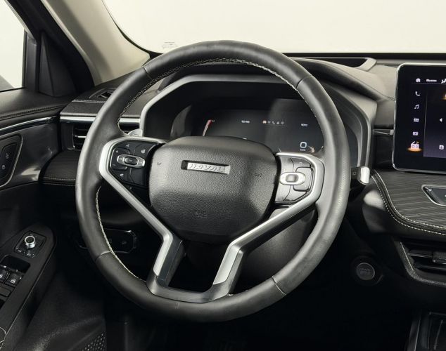 HAVAL City JOLION  Tech Plus