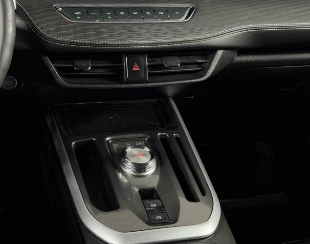 HAVAL City JOLION  Tech Plus