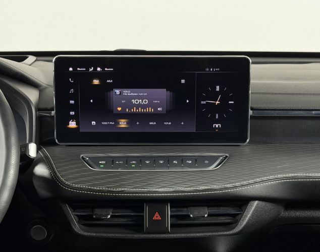 HAVAL City JOLION  Tech Plus