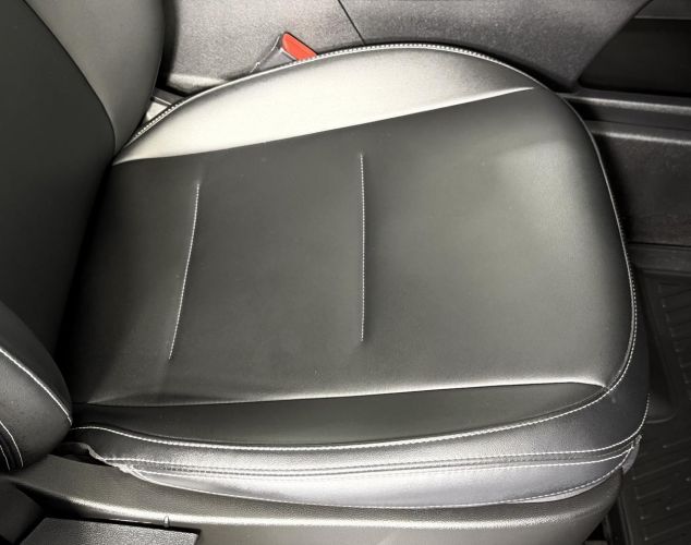 HAVAL City JOLION  Tech Plus