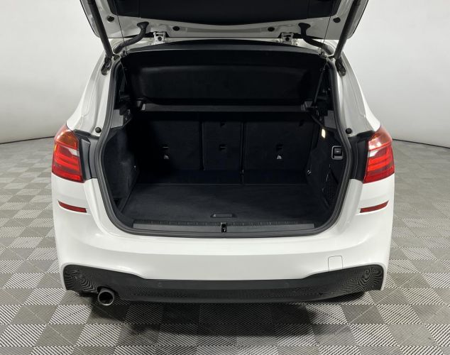 BMW 2 серия Grand Tourer  