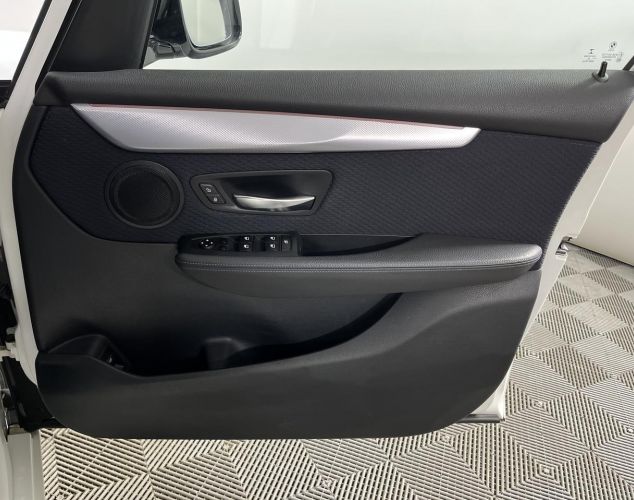 BMW 2 серия Grand Tourer  