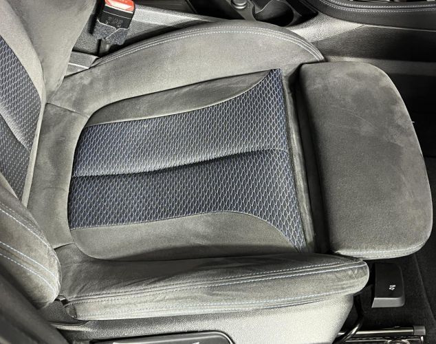 BMW 2 серия Grand Tourer  