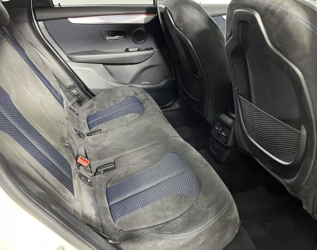 BMW 2 серия Grand Tourer  