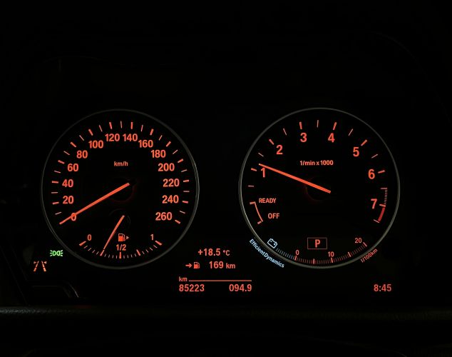 BMW 2 серия Grand Tourer  