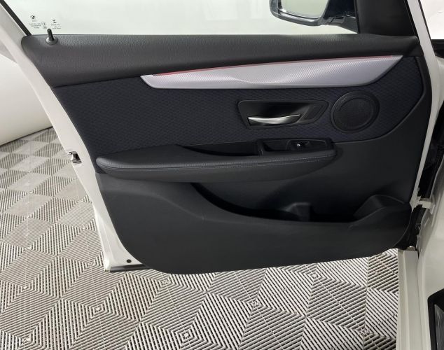 BMW 2 серия Grand Tourer  