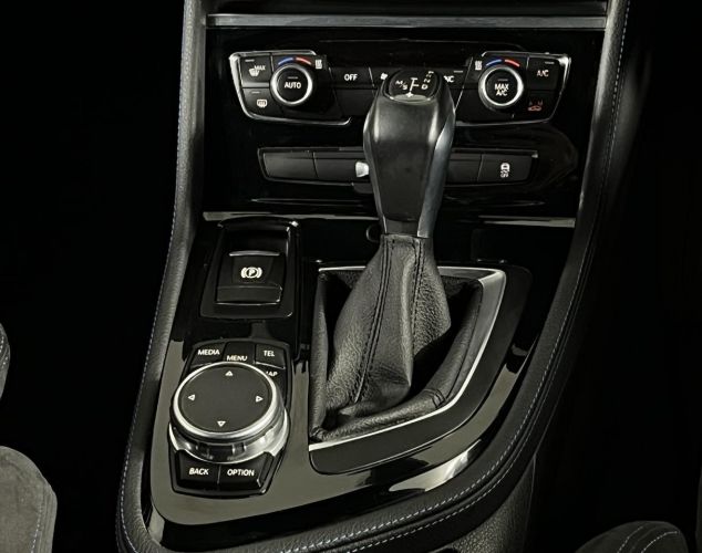 BMW 2 серия Grand Tourer  