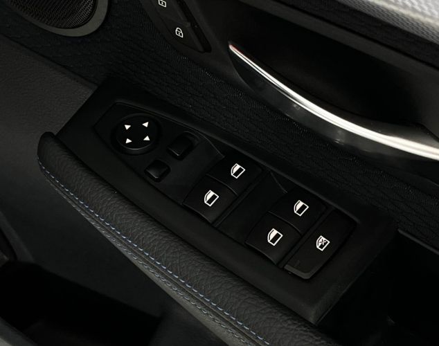 BMW 2 серия Grand Tourer  