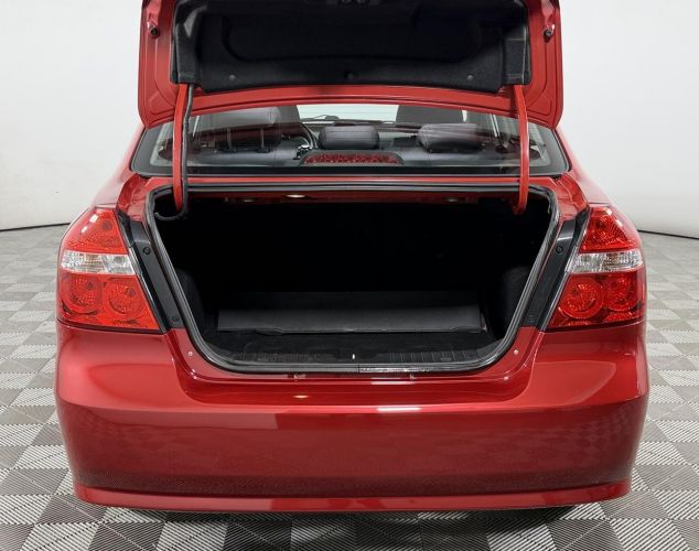 Chevrolet NAV Aveo  LS