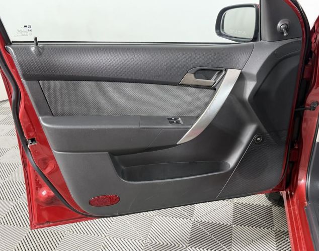 Chevrolet NAV Aveo  LS