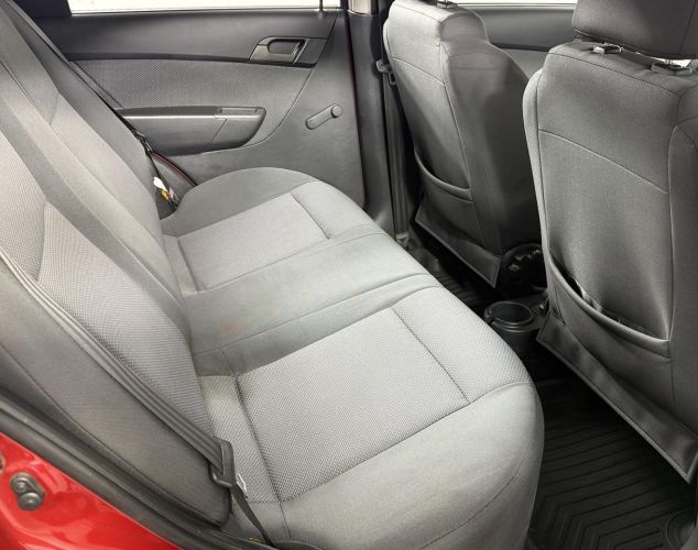 Chevrolet NAV Aveo  LS