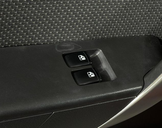 Chevrolet NAV Aveo  LS