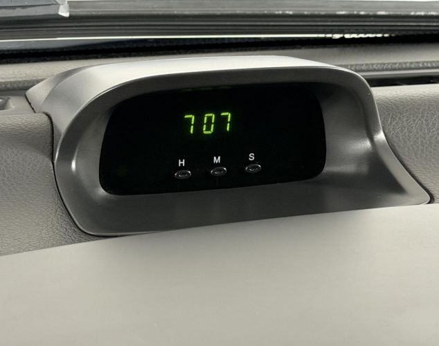 Chevrolet NAV Aveo  LS