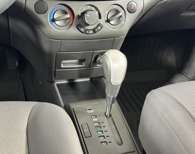 Chevrolet NAV Aveo  LS