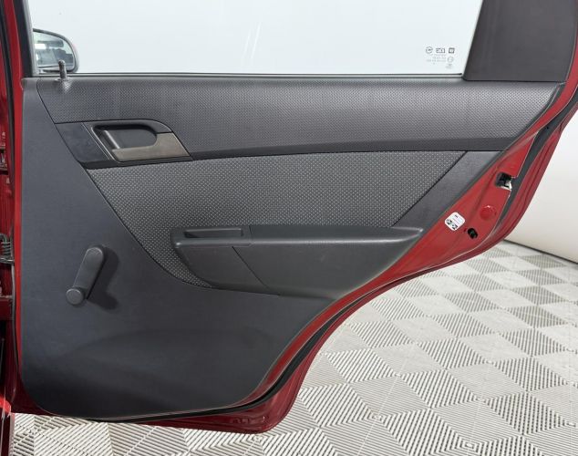 Chevrolet NAV Aveo  LS