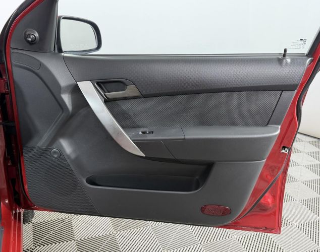 Chevrolet NAV Aveo  LS