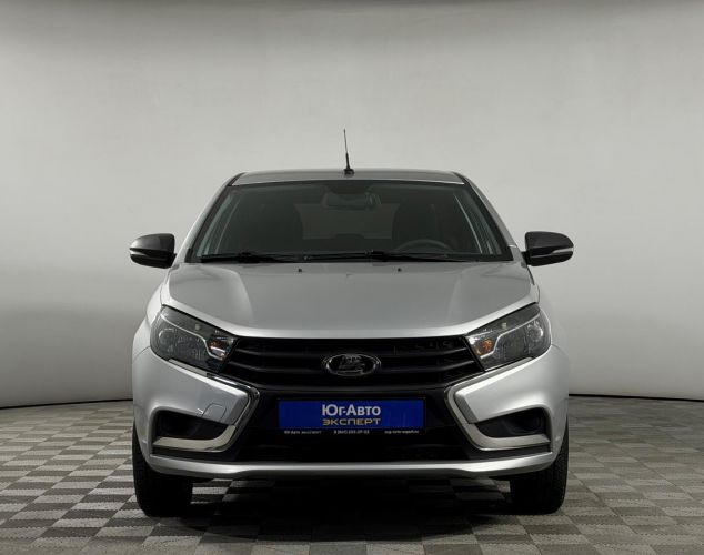 LADA (ВАЗ) Vesta  Комфорт
