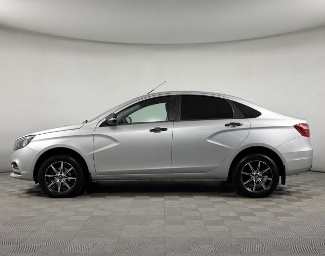 LADA (ВАЗ) Vesta  Комфорт