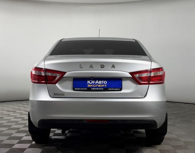 LADA (ВАЗ) Vesta  Комфорт