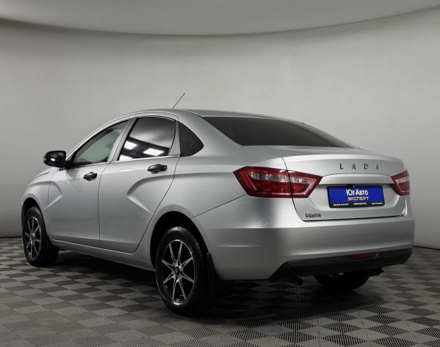 LADA (ВАЗ) Vesta  Комфорт