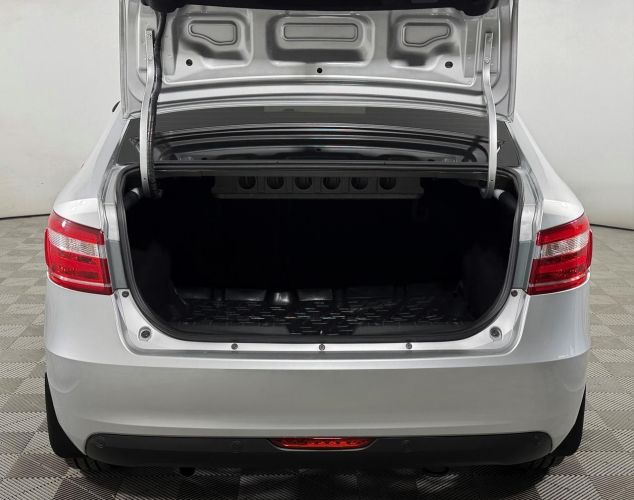 LADA (ВАЗ) Vesta  Комфорт