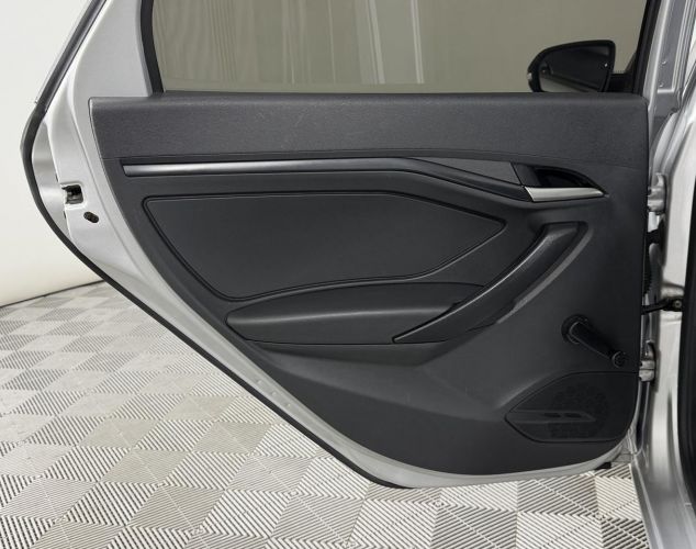 LADA (ВАЗ) Vesta  Комфорт