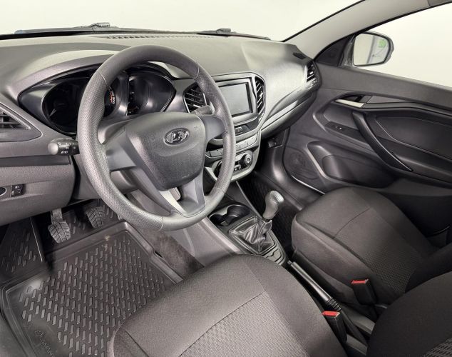 LADA (ВАЗ) Vesta  Комфорт