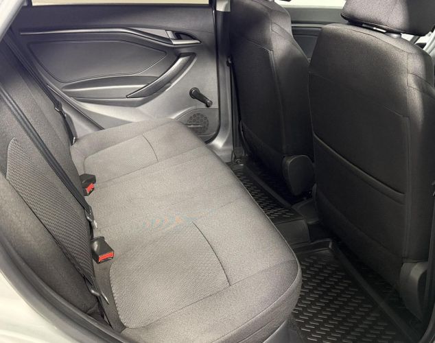 LADA (ВАЗ) Vesta  Комфорт