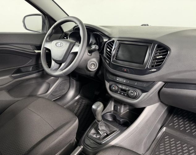 LADA (ВАЗ) Vesta  Комфорт