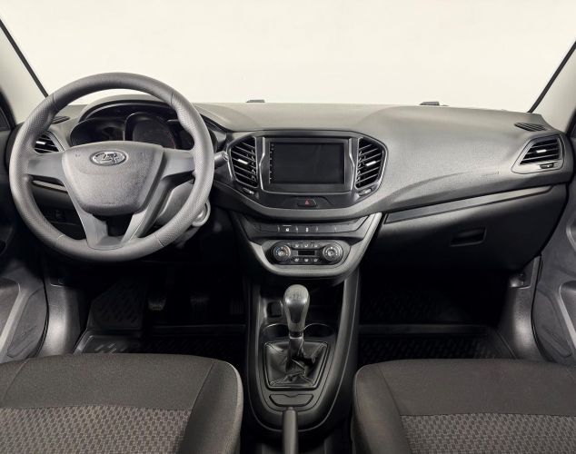 LADA (ВАЗ) Vesta  Комфорт