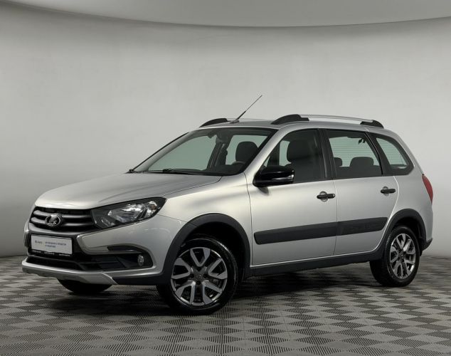 LADA (ВАЗ) Granta  Luxe Light
