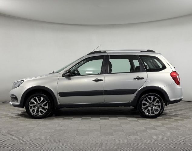 LADA (ВАЗ) Granta  Luxe Light