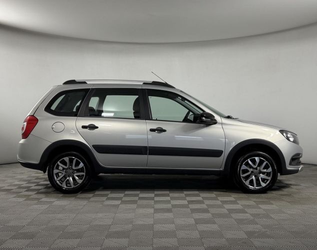 LADA (ВАЗ) Granta  Luxe Light