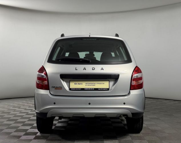 LADA (ВАЗ) Granta  Luxe Light