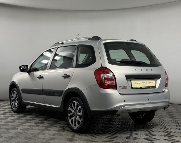LADA (ВАЗ) Granta  Luxe Light