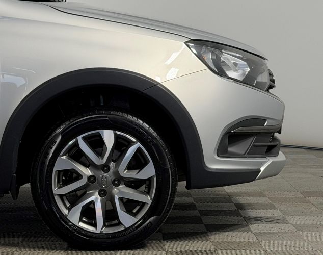 LADA (ВАЗ) Granta  Luxe Light