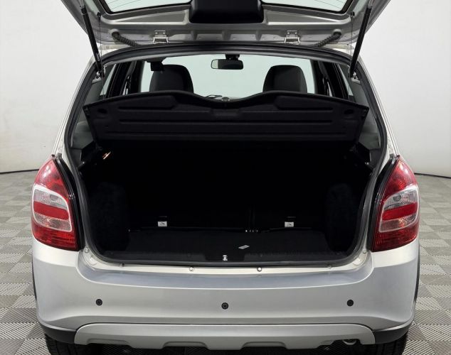 LADA (ВАЗ) Granta  Luxe Light