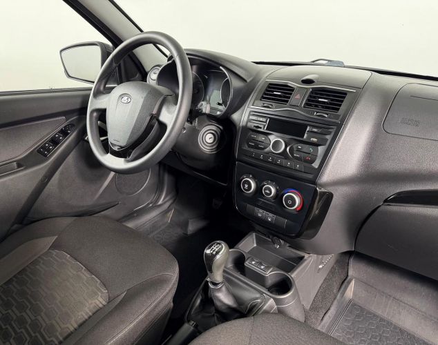 LADA (ВАЗ) Granta  Luxe Light