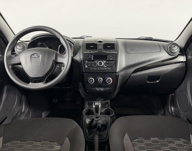 LADA (ВАЗ) Granta  Luxe Light