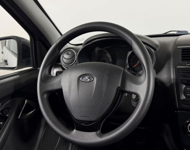 LADA (ВАЗ) Granta  Luxe Light