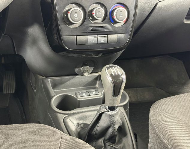 LADA (ВАЗ) Granta  Luxe Light