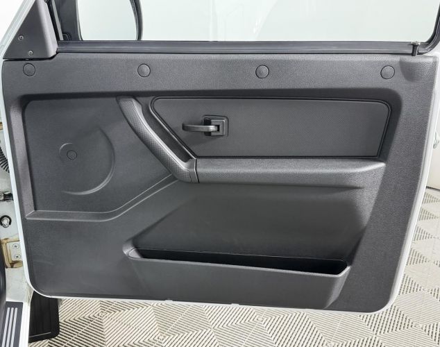 LADA (ВАЗ) Niva (4x4)  