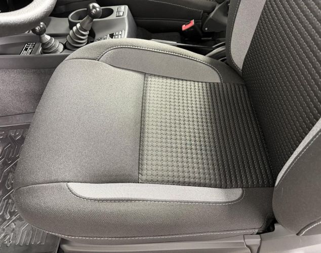 LADA (ВАЗ) Niva (4x4)  