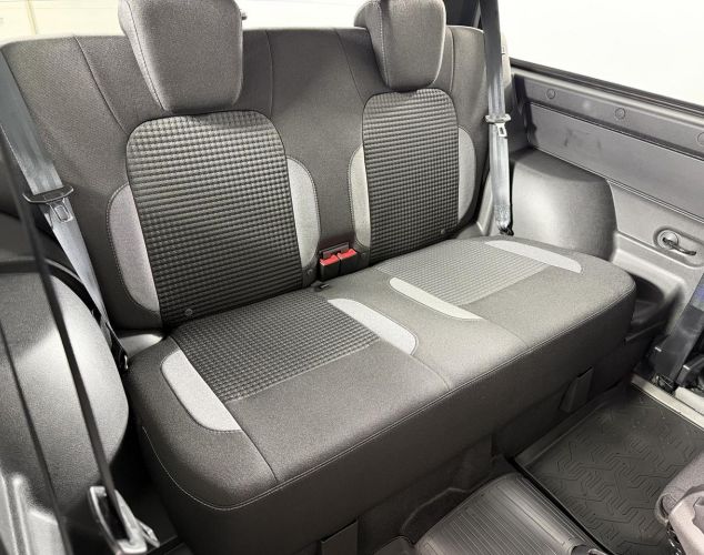 LADA (ВАЗ) Niva (4x4)  