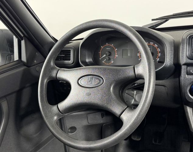 LADA (ВАЗ) Niva (4x4)  