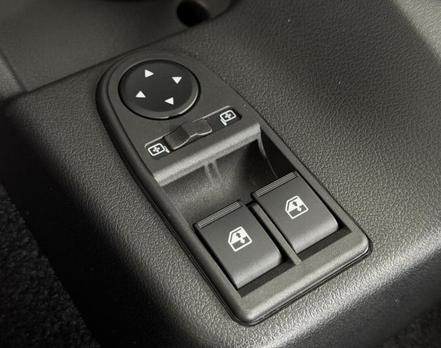 LADA (ВАЗ) Niva (4x4)  