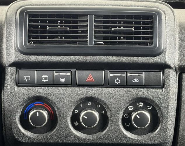 LADA (ВАЗ) Niva (4x4)  