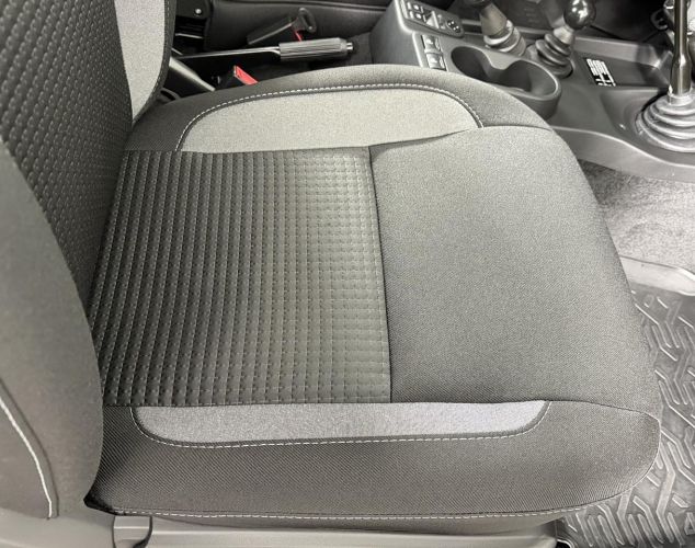 LADA (ВАЗ) Niva (4x4)  