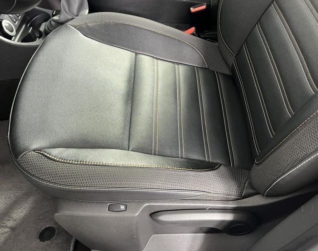 Renault Duster  Drive